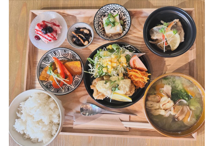 平日限定ランチ（数量限定）