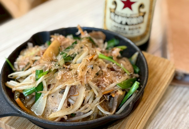 ▪野菜とサラダ